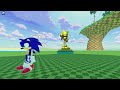 Sonic Marza Reborn - Release Trailer