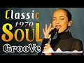 The Very Best Of Soul 70s, 80s,90s SOul Marvin Gaye, Whitney Houston, Al Green, Teddy Pendergrass