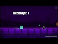 Geometry dash subzero p.1.press start