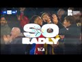 Million Dollar Baby x Crystal Palace #football