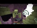 The shortest end? | Minecraft ep. 5 1/2