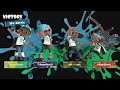 splatoon 3: power vs. wisdom vs. courage 10x, 100x, 333x battles