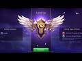 mobile legends - first time playing