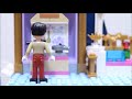 Золушка \ 's Dream Castle Lego Disney Princess 2018 Глупые игрушки для детей