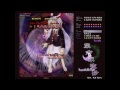 [LNNFS] Touhou 8 - Imperishable Night: Lunatic No Miss No Bomb Full Spell - Border Team, Final B