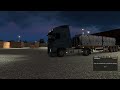 Ventilation Shaft Shipping | Euro Truck Simulator 2