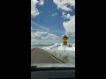 Clip of Beartooth Highway June 2nd 2019