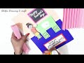 DIY Teacher's Day Greeting Card/Handmade Teachers Day card making ideas/How to make card for Teacher