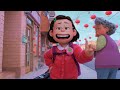 Drawing Funny Meme 4*TOWN - Nobody Like U || From Turning Red Movie