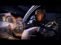 Mass Effect 3 Final Space Battle (All Fleets) HD