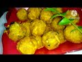 न मैदा न सूजी न गेहूँ का आटा सिर्फ दो चीजों से बनाऐं आसान हेल्दी नाश्ता Easy cripsy nasta recipe