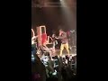 SZA live Warehouse Live Love Galore Houston