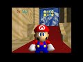 [Vinesauce] Vinny - Super Mario 64 B3313 v1.0 (PART 1)