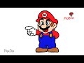 Mario (Club Nintendo)