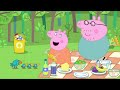 Peppa Pig Nederlands | Tandarts | Tekenfilms voor kinderen