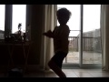 6 Year old boy dances to Psy Gangnam Style!