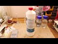 How to make sulfuric acid from sulfur