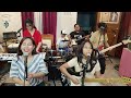 Close to You by Whigfield | Missioned Souls | family band cover