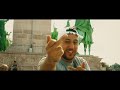 Veysel - Kleiner Cabrón  (OFFICIAL HD VIDEO) prod. by Macloud