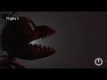 My old videos part 2 FNAF Fan Games