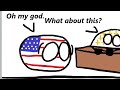 How did USA got his sunglasses
