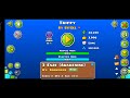 [Geometry Dash] Trippy by BitZel (Easy Demon)