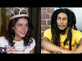 BOB MARLEY Side Chick | Story of Cindy Breakspeare vs Rita Marley