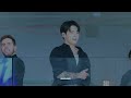 231109 Standing Next To You TSX LIVE at Times Square / BTS JUNGKOOK FOCUS FANCAM 방탄소년단 정국 직캠