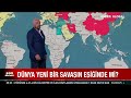 CANLI | Mete Yarar ile Mesele Özel - Türkiye 3. Dünya Savaşına Hazır Mı?