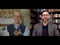 Dr. Brant Pitre Explains How to Nurture a Better Relationship with God | A Catholic Discussion