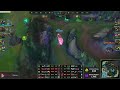 TWISTED FATE vs YONE (MID) | 5k comeback, 39k DMG, 1000+ games, 10/4/17 | VN Challenger | 14.13