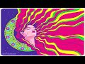 Psychedelic Electro Magic  Mushroom Weed Trip Instrumental Music Playlist