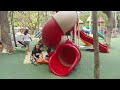 Quezon City Memorial Circle playground 😍😍 #shorts  #viral