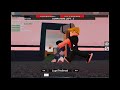 LUPE THE SAVAGE! Roblox Flee the facility Birthday Video w/Lupe and Merchros!