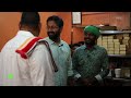 Gitam Bharat | Vizag Food Vlog | Biryani | Millet’s Food | Street Byte | Silly Monks