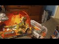 My MASSIVE Jurassic World / Park TOY COLLECITON! (Part 2)