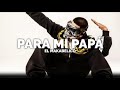 Para Mí Papá - El Makabelico (Official Audio)