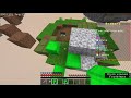 Beating a toxic player in bedwars (JartexNetwork Bedwars) (BAD MIC)