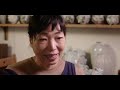 Akiko Hirai: 'Mark of the Pot' | DOCUMENTARY about Japanese potter | GOLDMARK