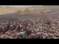4,000,000 Zombies vs 27,660 Stronger Units (12 Armies) | Ultimate Epic Battle Simulator 2