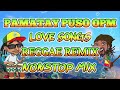 PAMATAY PUSO OPM LOVE SONGS || REGGAE REMIX || NONSTOP MIX - DJ SOYMIX