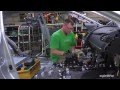 Toyota Camry Production