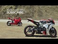 Mulholland Riders 6/2014 - Superleggera,  R1, zx10r, Triumph Daytona, BMW GS800