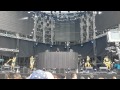 Ultra Korea 2015 Live @ALEMORA