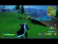How to Fortnite: Episode 25: Silas goes AFK and 