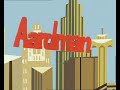 Cartoon Network (Spain): The Aardman Factory (La Factoria Aardman; 2000)