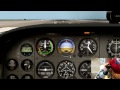 Learn to Fly With Xplane10 [1]: Basic Controls