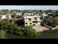 Why Mangroves Are Essential To Florida's Ecosystem?