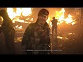 Call of Duty Vanguard Full Game Chapter 2: Operation Tonga   #callofdutyvanguard #playstation