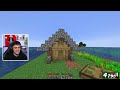 ماين كرافت تحدي جزيرة الدائرة !! بيت الجديد حلقة 2# MINECRAFT